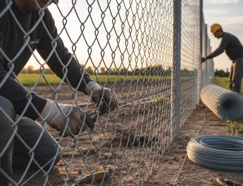 Saray Tel Çit Örme Fiyatları Ne Kadar? Fiyatı Etkileyen Faktörler