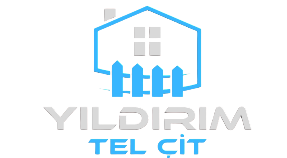 Yıldırım Tel Çit Logo